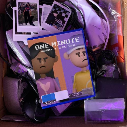 One Minute_poster_image