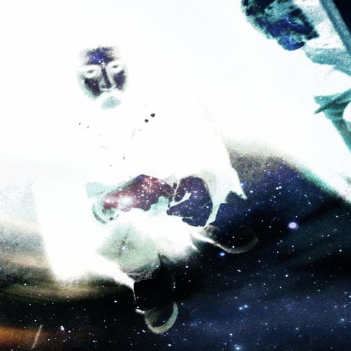Synergy cover art
