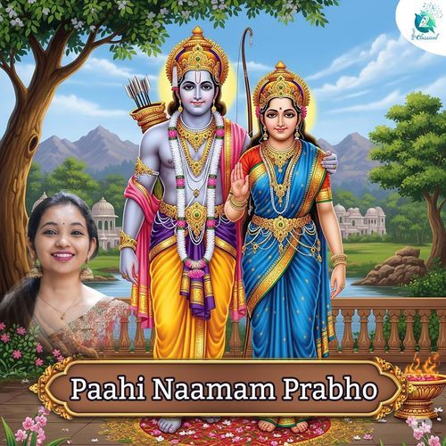 Paahi Naamam Prabho