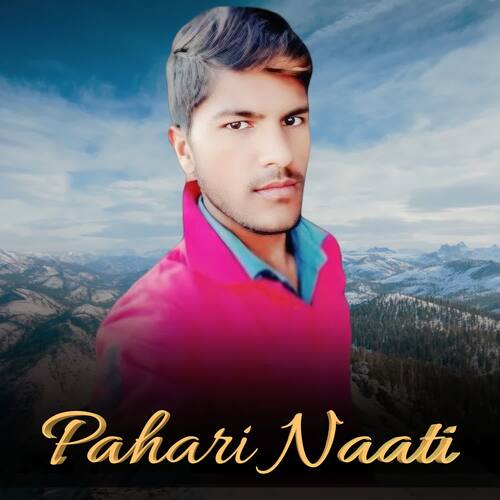 Pahari Naati