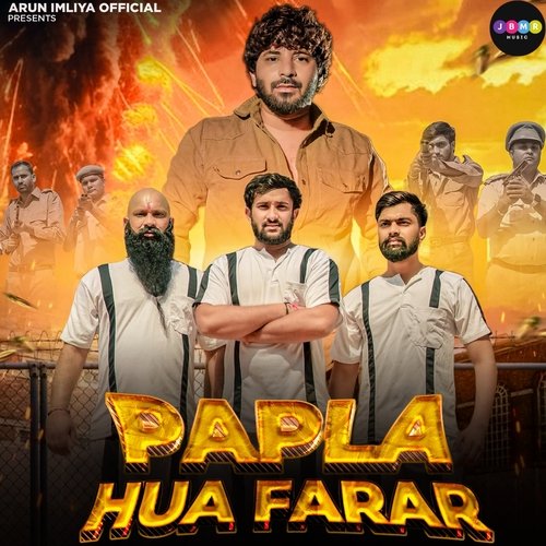 Papla Hua Farar_poster_image