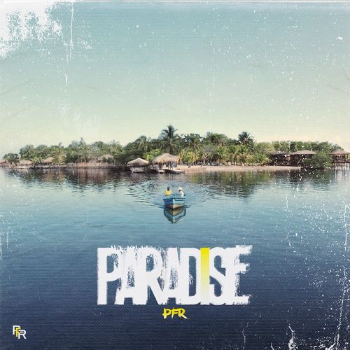 Rodela cover art