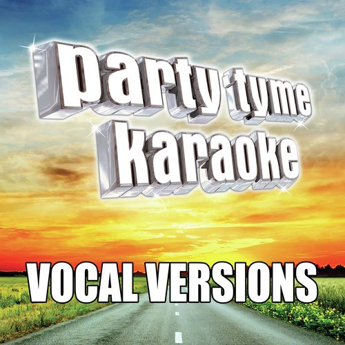 One That Got Away (Made Popular By Michael Ray) [Vocal Version] cover art