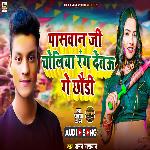 Paswan Jee Choliya Rang Detau Ge Chhaudi