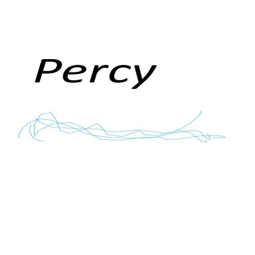 Percy cover art