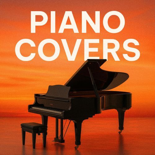 Imagine (Piano Version)