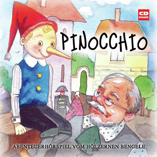 Pinocchio