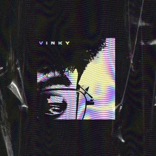 Pipipip Calon VinKy cover art