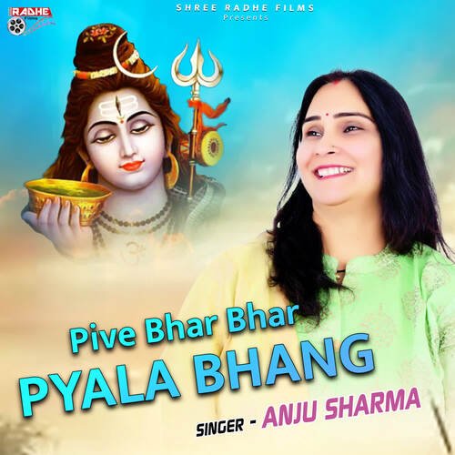 Pive Bhar Bhar Pyala Bhang