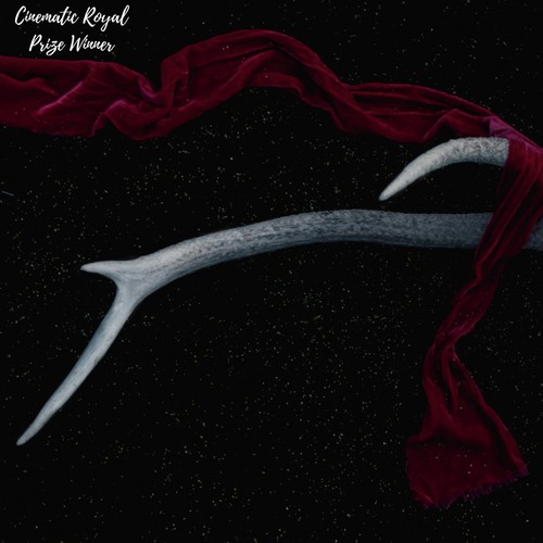 Derek cover art