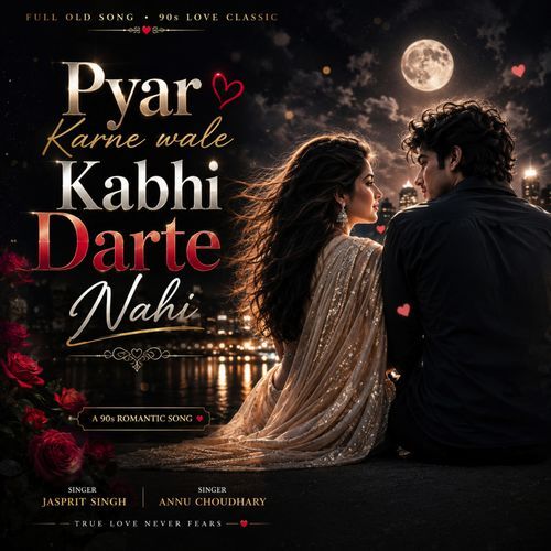 Pyar Karne Wale Kabhi Darte Nahi