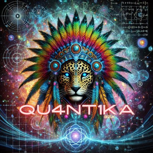 QU4NT1KA-(QUANTIKA) cover art