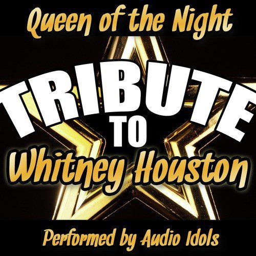 whitney houston audio songs free download