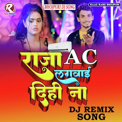 Raja Ac Lagbai Dihi Na (Bhojpuri Dj Remix)