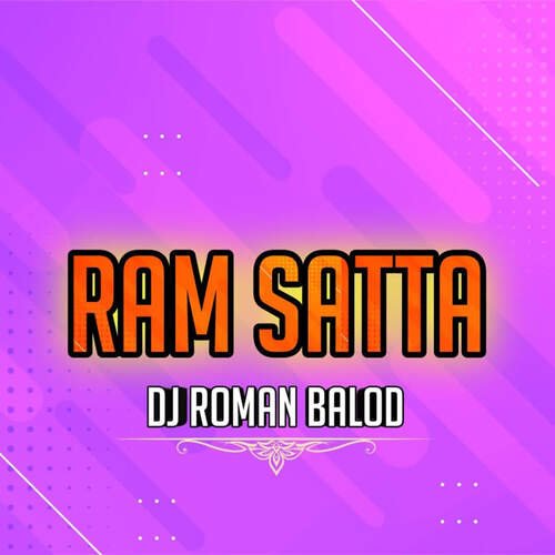 Ram Satta