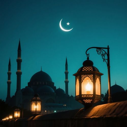 Ramzan Ki Barkat Wala Din