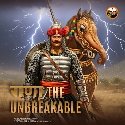Rana The Unbreakable