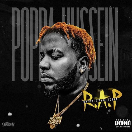 We Ready cover art