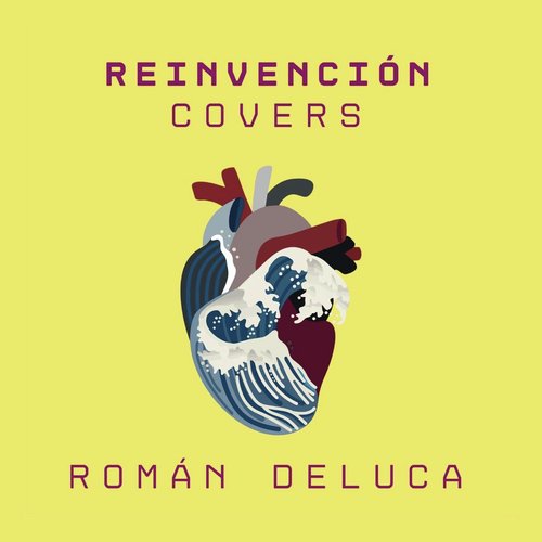 Reinvención Covers