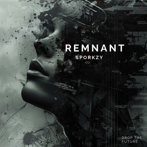 Remnant (Extended Mix) cover art