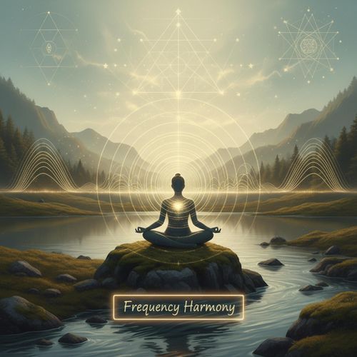 Resonant Horizons: A 432Hz Journey Within