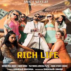 Rich Life-NCchQhx8BwY