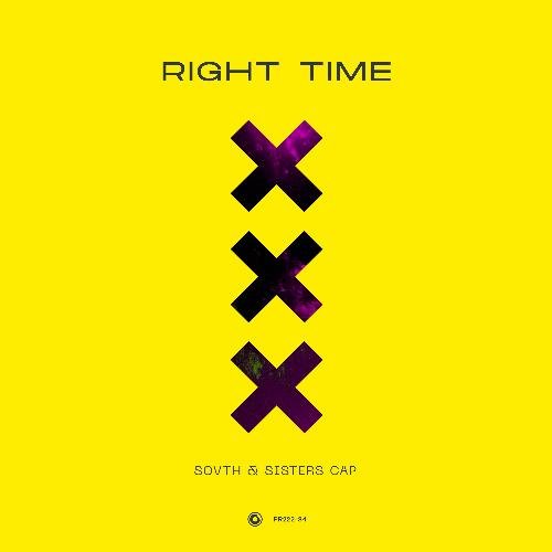 Right Time (Extended Mix)