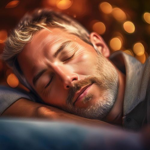 Rimos De Sueños: Hip Hop Para Dormir