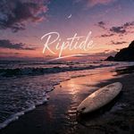 Riptide (Piano Version) artwork