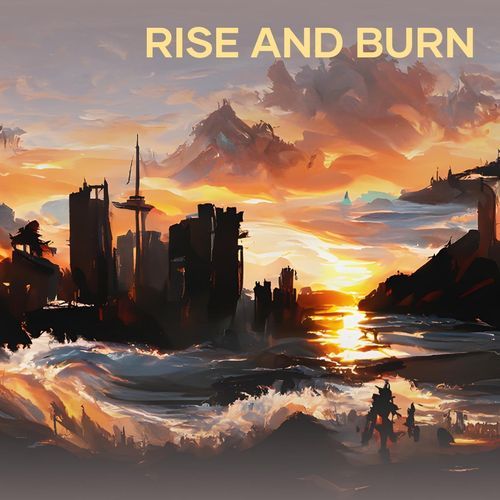 Rise and Burn