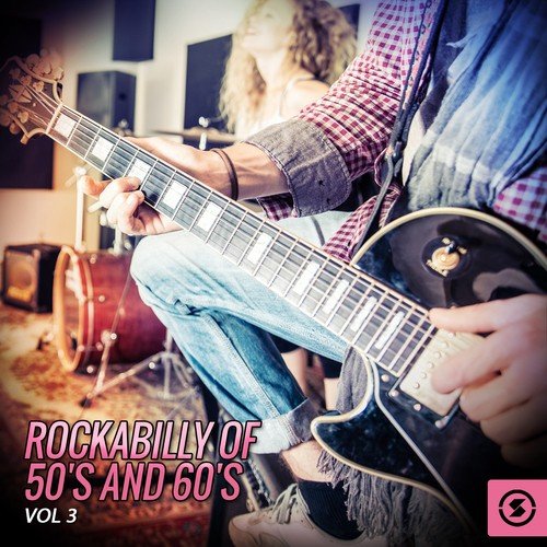 Rockabilly of 50's and 60's, Vol. 3