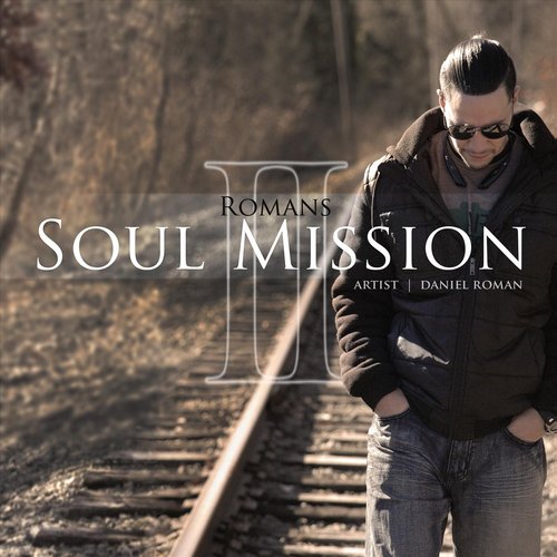 Romans 2: Soul Mission