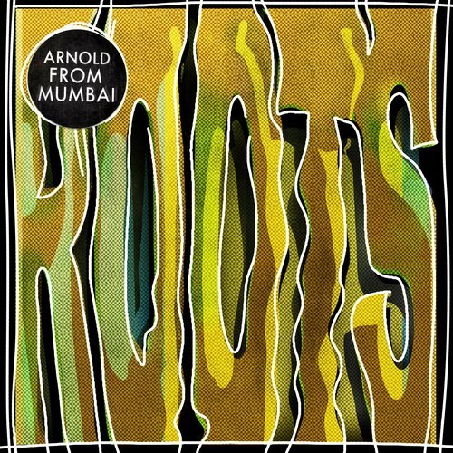 Roots (PALMFooD Remix) cover art