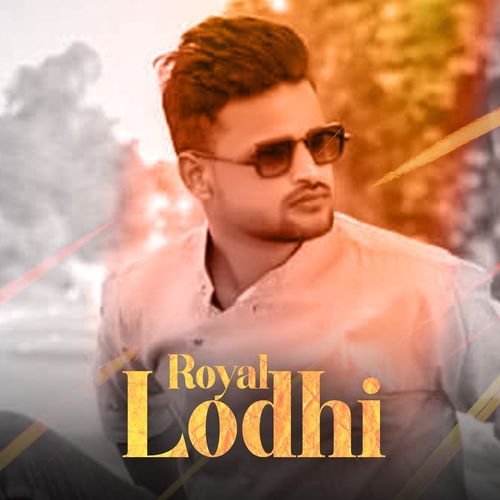 Royal Lodhi