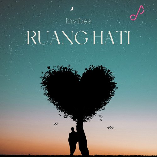 Ruang Hati cover art