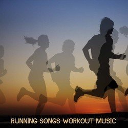 Running Songs Workout Music Dance Party