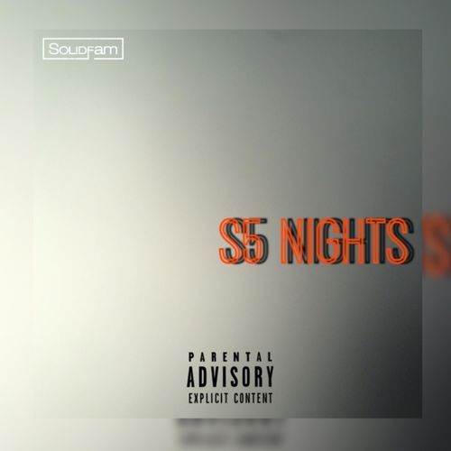 S5 Nights cover art