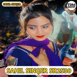 SAHIL SINGER SR2530-KgAkQAxHfls