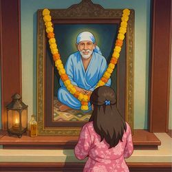 मिलेंगे मिलेंगे साई