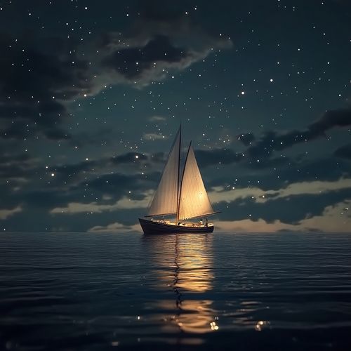 Sailboat Lullaby_poster_image