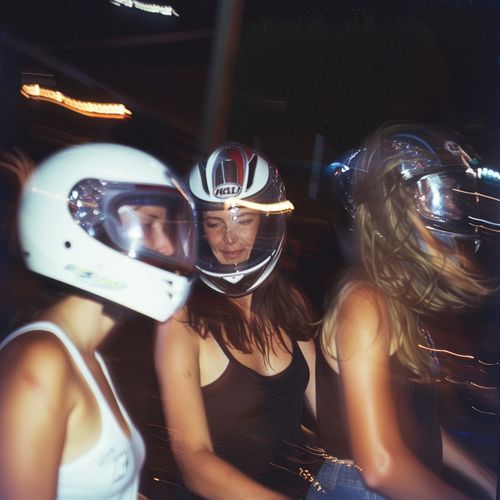 Taygo cover art