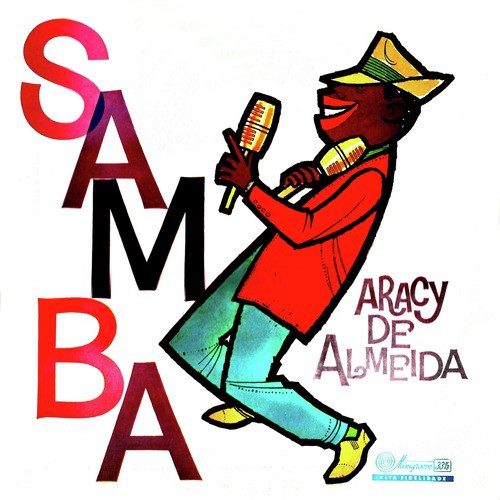 Brotinho Bossa Nova cover art