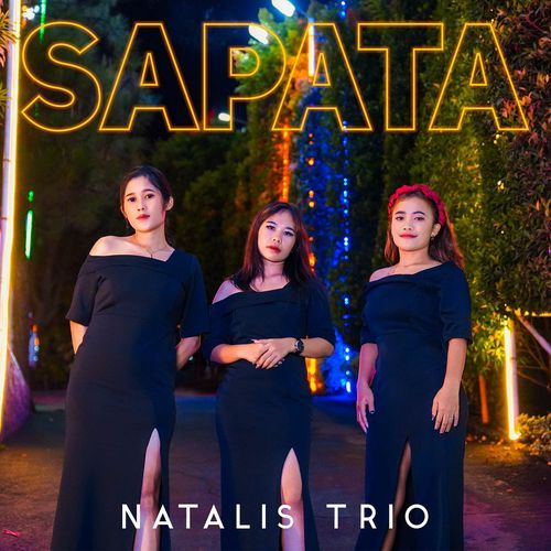 Sapata cover art