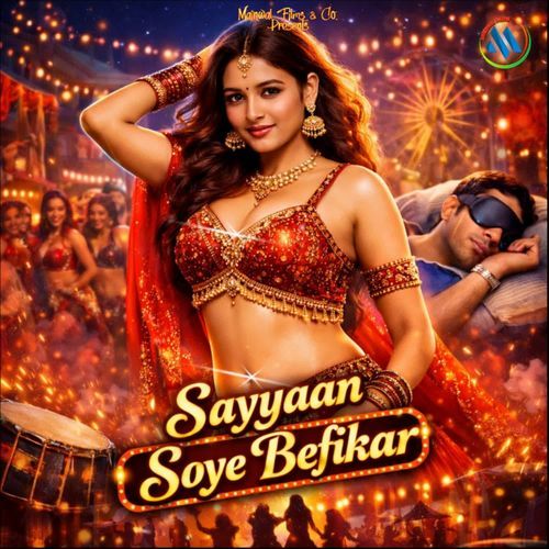 Sayyaan Soye Befikar