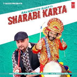 Sharabi Karta-CSExBwNeYGI