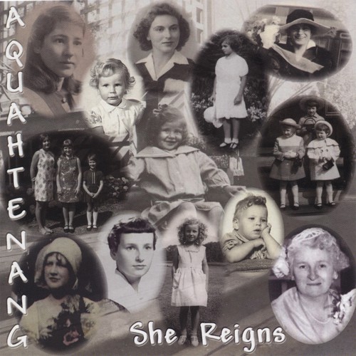 Roxy (Long Live Love) cover art