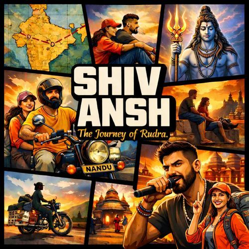 BHASKAR cover art