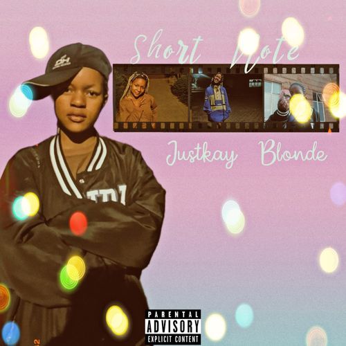 Short Note cover art