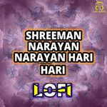 Shreeman Narayan Narayan Hari Hari LoFi