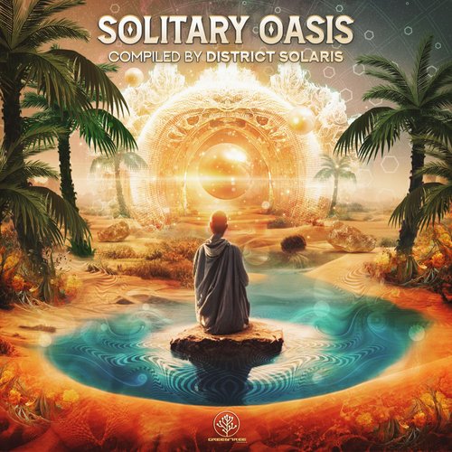 Echoes of Peace (Original mix)